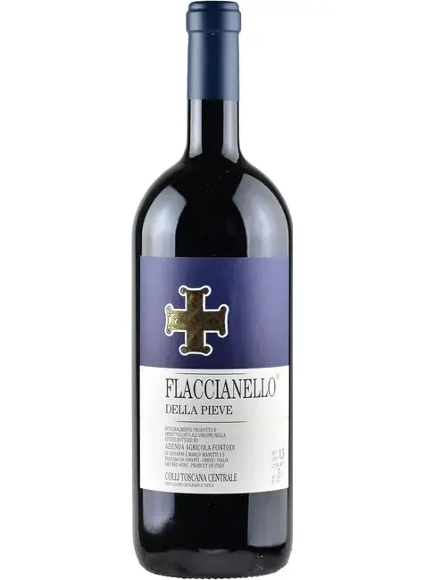 Fontodi Fontodi 2023 Flaccianello della Pieve, Italy MAGNUM