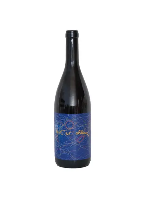 Cupano 2023 Toscana Rose De Terroir Tout St Allume, Italy