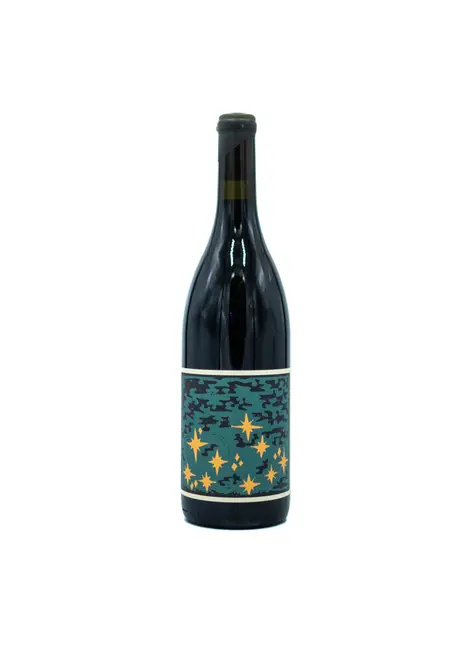 Florez Wines Florèz Wines 2023 Zinfandel 'Ember Eyes,' Santa Cruz Mountains, California