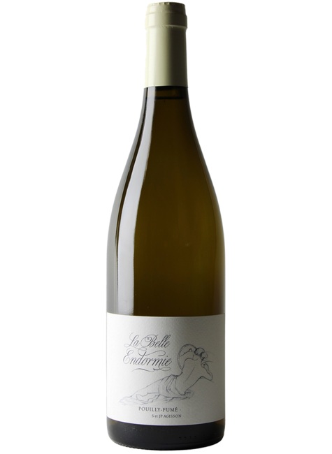 Domaine Agisson 2023 "La Belle Endormie" Pouilly-Fumé, France