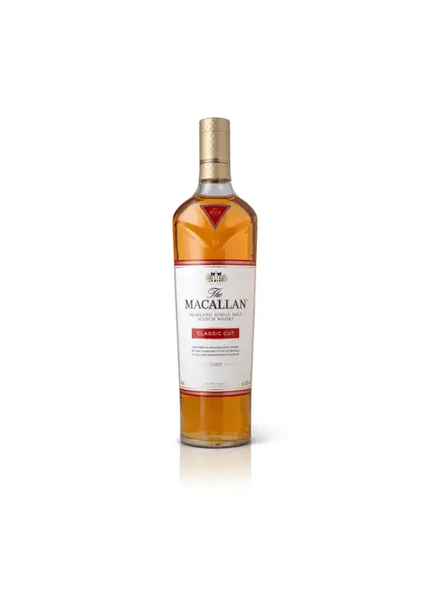 Macallan The Macallan, Single Malt Scotch Classic Cut Limited 2025 Edition