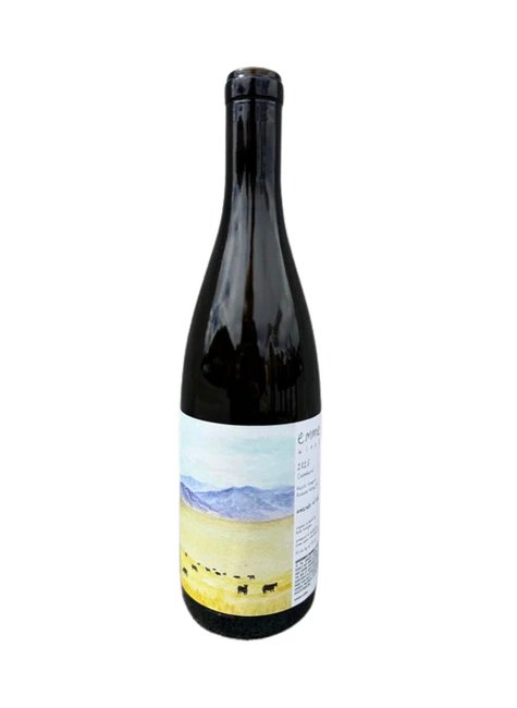 Emme Wines Emme Wines 2025 'Amando El Sol' Ricetti, Vineyard Redwood Valley, California