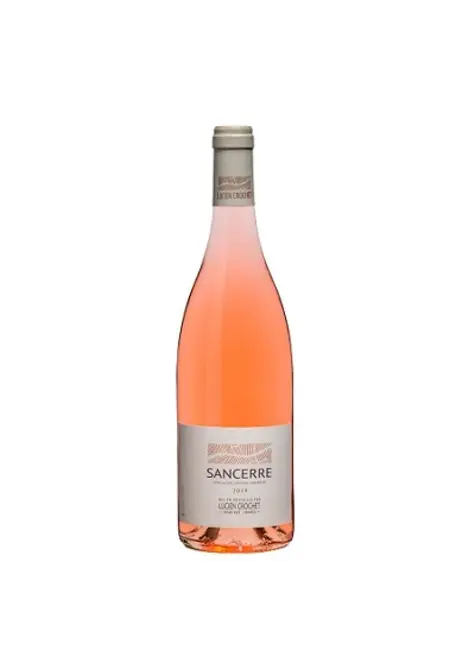 Lucien Crochet Lucien Crochet 2025 Sancerre Rosé, France