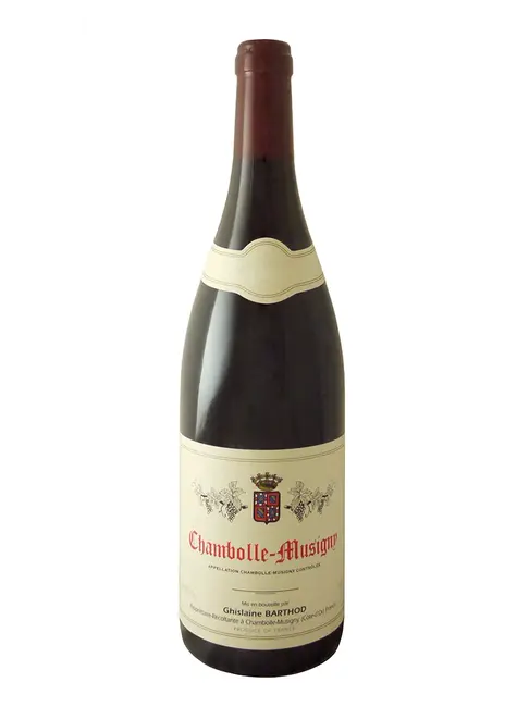 Ghislaine Barthod Domaine Ghislaine Barthod 2023 Chambolle Musigny, France