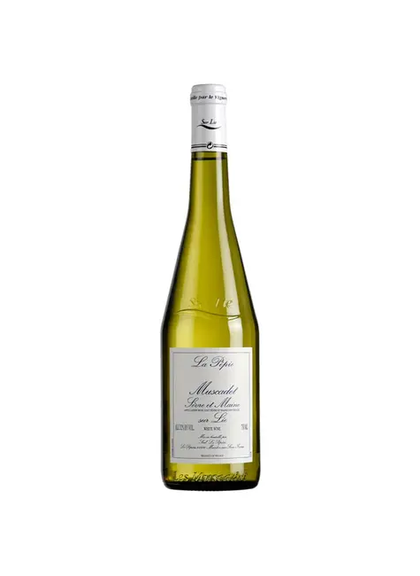 Domaine de la Pépière 2025 'La Pepie' Muscadet Sevre-et-Maine, France