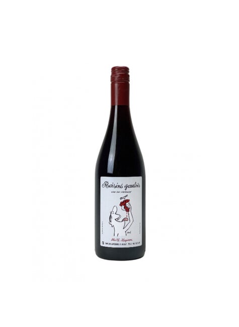 Domaine Marcel Lapierre Marcel Lapierre 2025 'Raisins Gaulois' Rouge, France