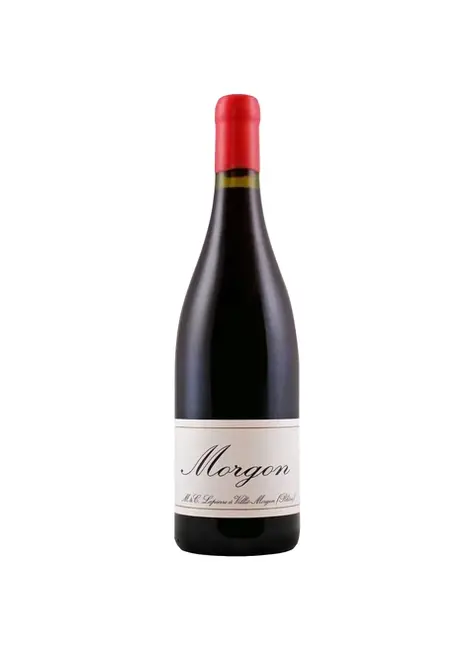 Domaine Marcel Lapierre Lapierre 2025 Morgon Beaujolais, France
