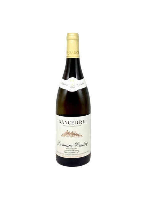 Etienne Daulny Etienne Daulny 2025 Sancerre Blanc, France