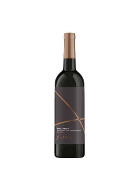 Guidobono 2022 Barbaresco Rivadoro, Italy