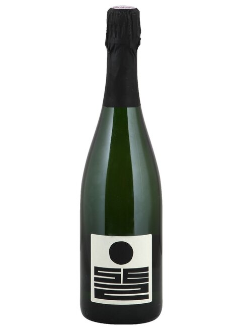 Domaine des Sanzay 'Osez' Petillant Naturel Blanc, France