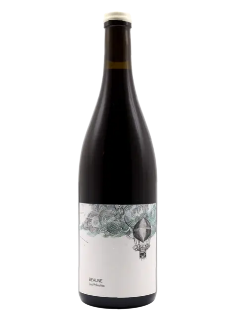 Les Horees Les Horees 2023 Beaune Rouge Les Prevolles, France