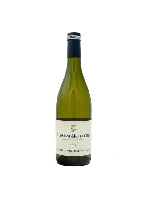 Fontaine-Gagnard Fontaine-Gagnard 2024 Chassagne-Montrachet, France