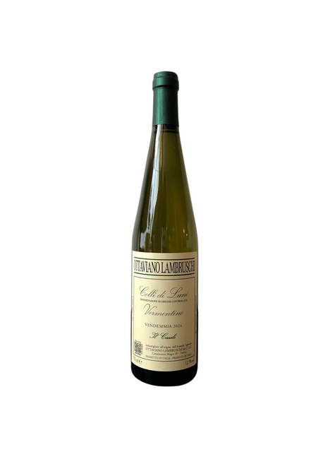 Ottaviano Lambruschi Ottaviano Lambruschi 2025 Vermentino 'Il Casale', Italy
