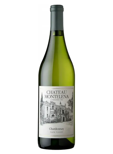 Chateau Montelena Chateau Montelena 2023 Chardonnay Napa Valley, California