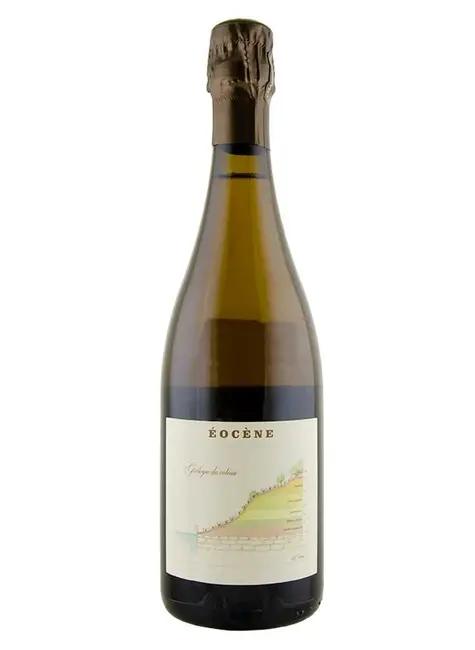 Legrand-Latour NV [2021 Base] Eocene Brut Nature Champagne, France