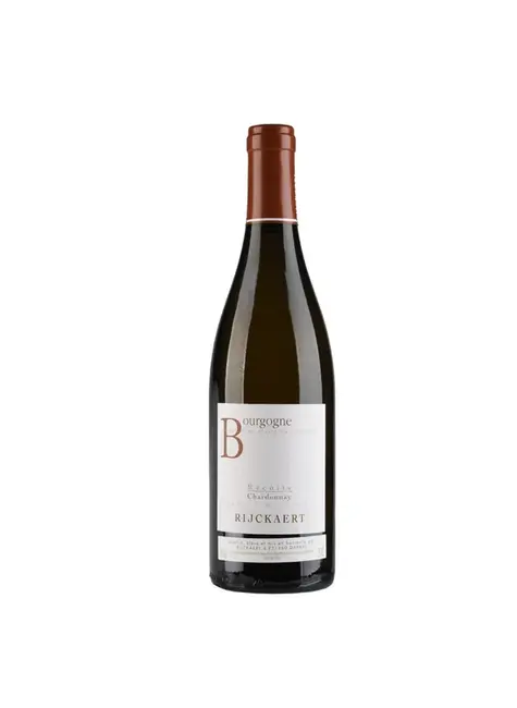 Jean Rijckaert Rijckaert 2024 Bourgogne Chardonnay, France
