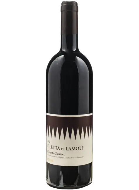 Fontodi Fontodi 2022 'Filetta di Lamole' Chianti Classico, Italy