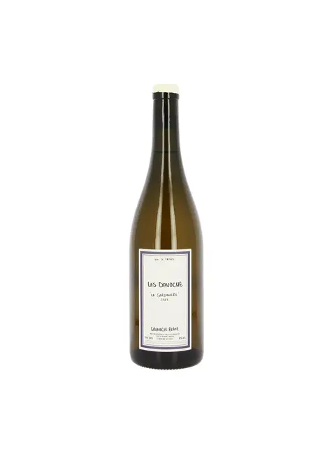 Les Davoche 2024 La Sardinière Grenache Blanc, France