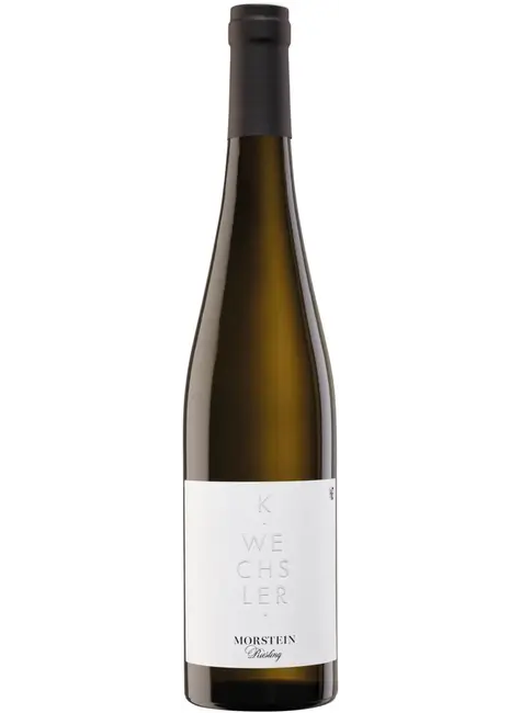 Weingut K. Wechsler 2022 Morstein Riesling, Rheinhessen, Germany