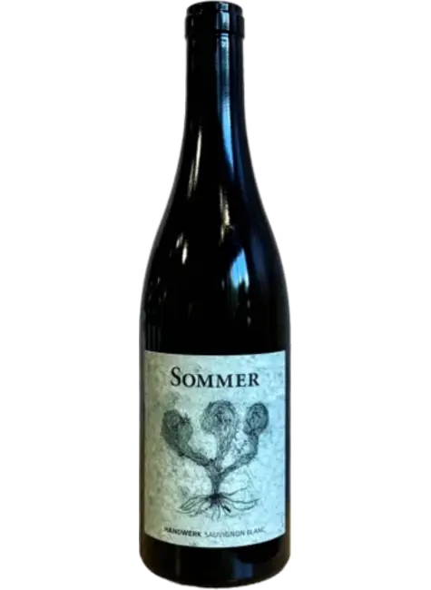 Weingut Sommer 2023 'Handwerk' Sauvignon Blanc Burgenland, Austria