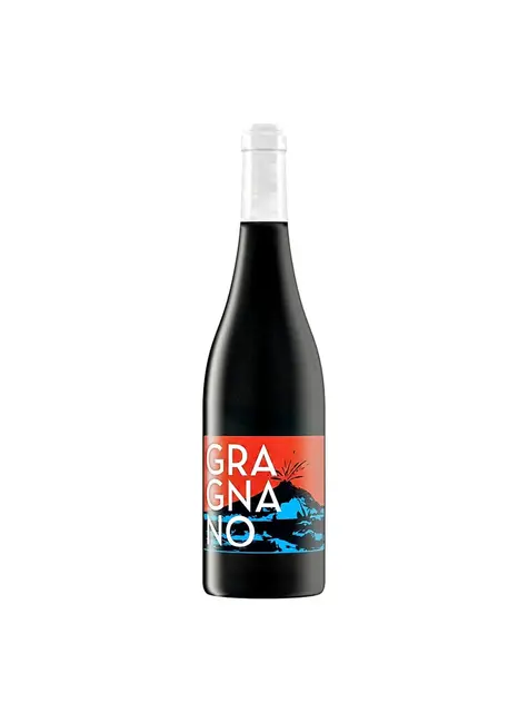 Poggio delle Baccanti 2025 Gragnano Rosso Frizzante, Italy