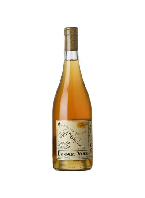 Rogue Vine 'Jamon Jamon,' Itata Valley, Chile
