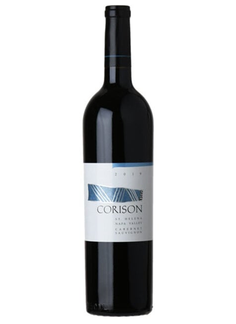 Corison 2022 Napa Cabernet Sauvignon, USA