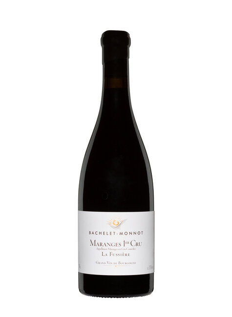 Domaine Bachelet-Monnot Domaine Bachelet-Monnot 2024 Maranges Rouge 1er Cru ‘La Fussiere’, France
