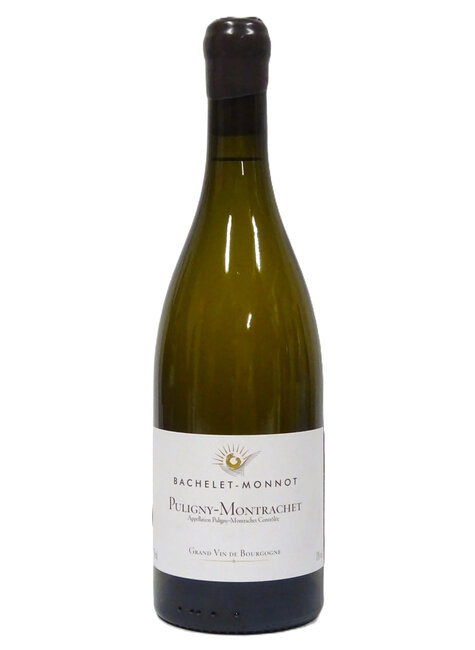 Bachelet-Monnot Domaine Bachelet-Monnot 2024 Puligny-Montrachet, France