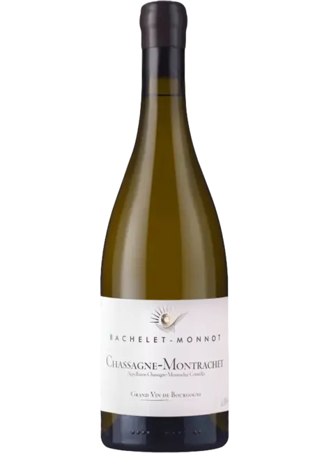 Domaine Bachelet-Monnot Domaine Bachelet-Monnot 2024 Chassagne Montrachet, France