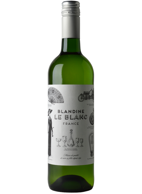 Chateau du Cedre Chateau du Cedre 2025 Blandine Le Blanc, France