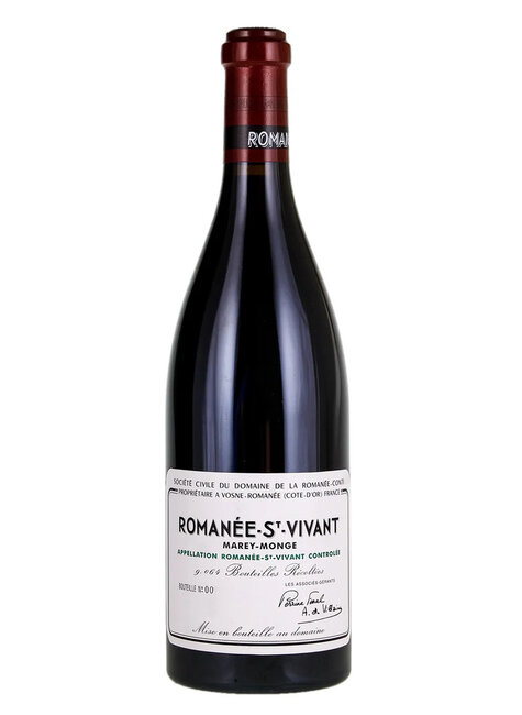 Domaine de la Romanee Conti Domaine De La Romanée Conti 2023 Romanee St Vivant Grand Cru, France