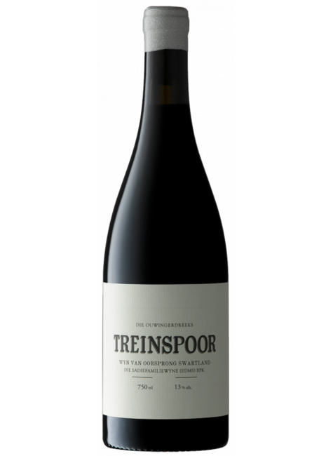 Sadie Family Wines Sadie Family 2024 Tinta Barocca Swartland Treinspoor, South Africa