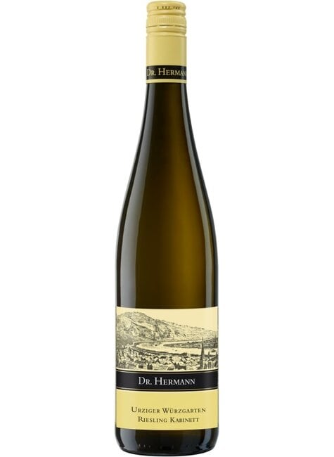 Dr. Hermann 2022 Riesling Urziger Wurzgarten Kabinett, Germany