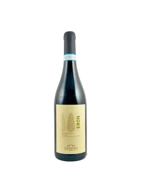 Cantine Pepi 2024 'Eron' Nero d'Avola,  Italy