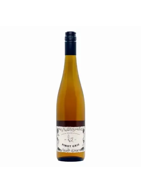 Friedrich Becker Friedrich Becker 2024 Dry Pinot Gris Pfalz, Germany