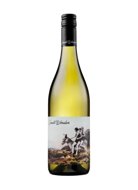 Small Wonder 2025 Chardonnay Tamar Valley, Tasmania