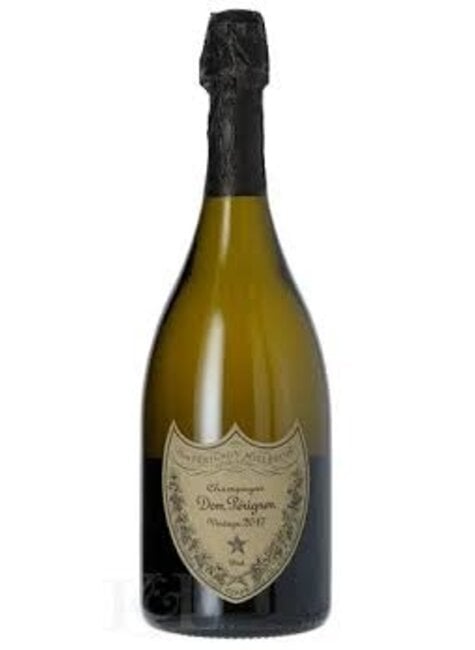 Dom Perignon Dom Pérignon 2017 Vintage Brut Champagne, France