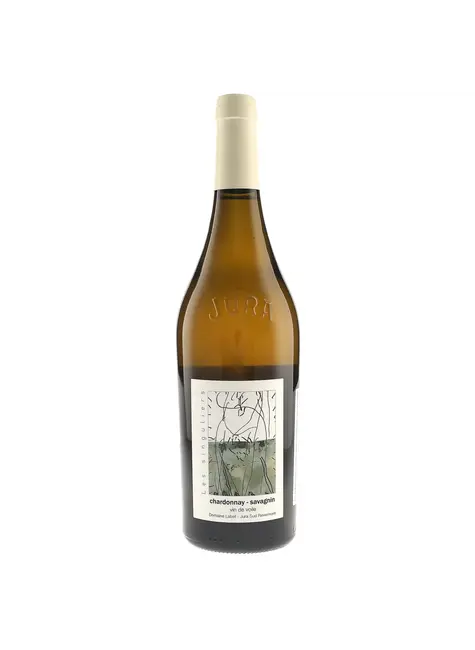 Domaine Labet 2019 Cotes du Jura 'Vin de Voile' Chardonnay-Savagnin, France
