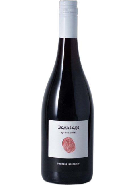 Tim Smith Tim Smith 2023 Bugalugs Grenache Barossa, Australia