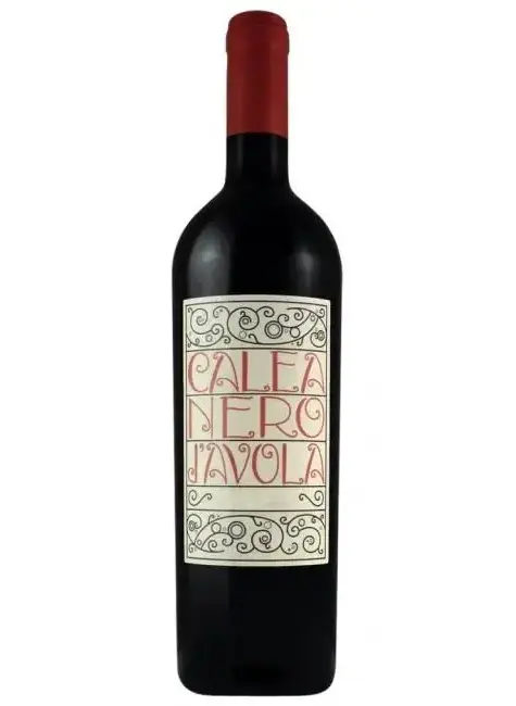 Calea Calea 2025 Sicilia Nero D'Avola, Italy