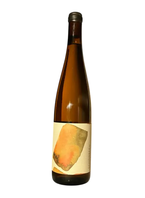 Nibiru Nibiru 2025 Gruner Veltliner Schoenberg, Austria
