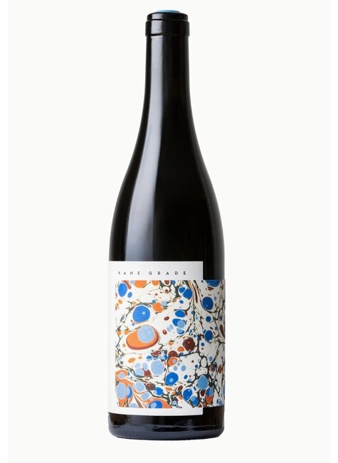 Von der Vogelwaide Von Der Vogelwaide 2025 'Kane Grade' Red, Austria