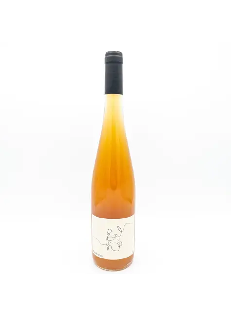 Charles Frey  2024 Maceration Alsace, France