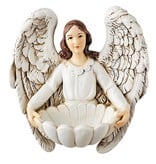 Angel Holy Water Font