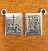 Bible Charm