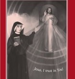 Divine Mercy Novena & Chaplet