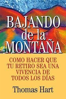 Bajando De La Montana