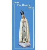 Pray the Rosary Daily Pamphlet