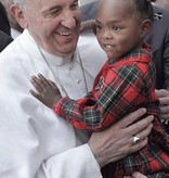 Pope Francis: A Call to Stewardship Pamphlet